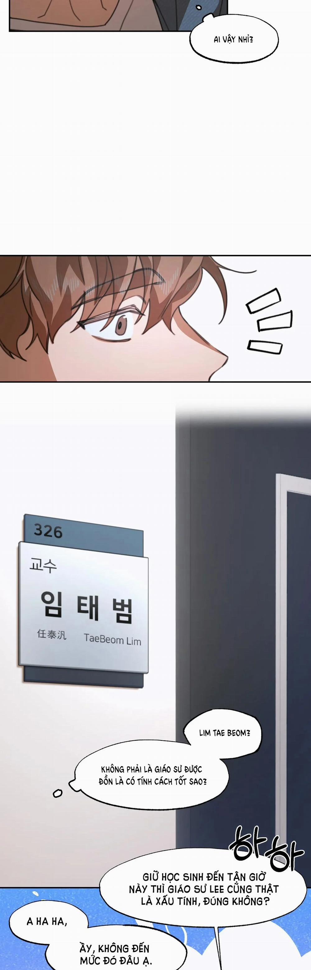 [Truyện Ngắn Trung Niên] Cậu Bé Bán Hoa 2.2 trang 2