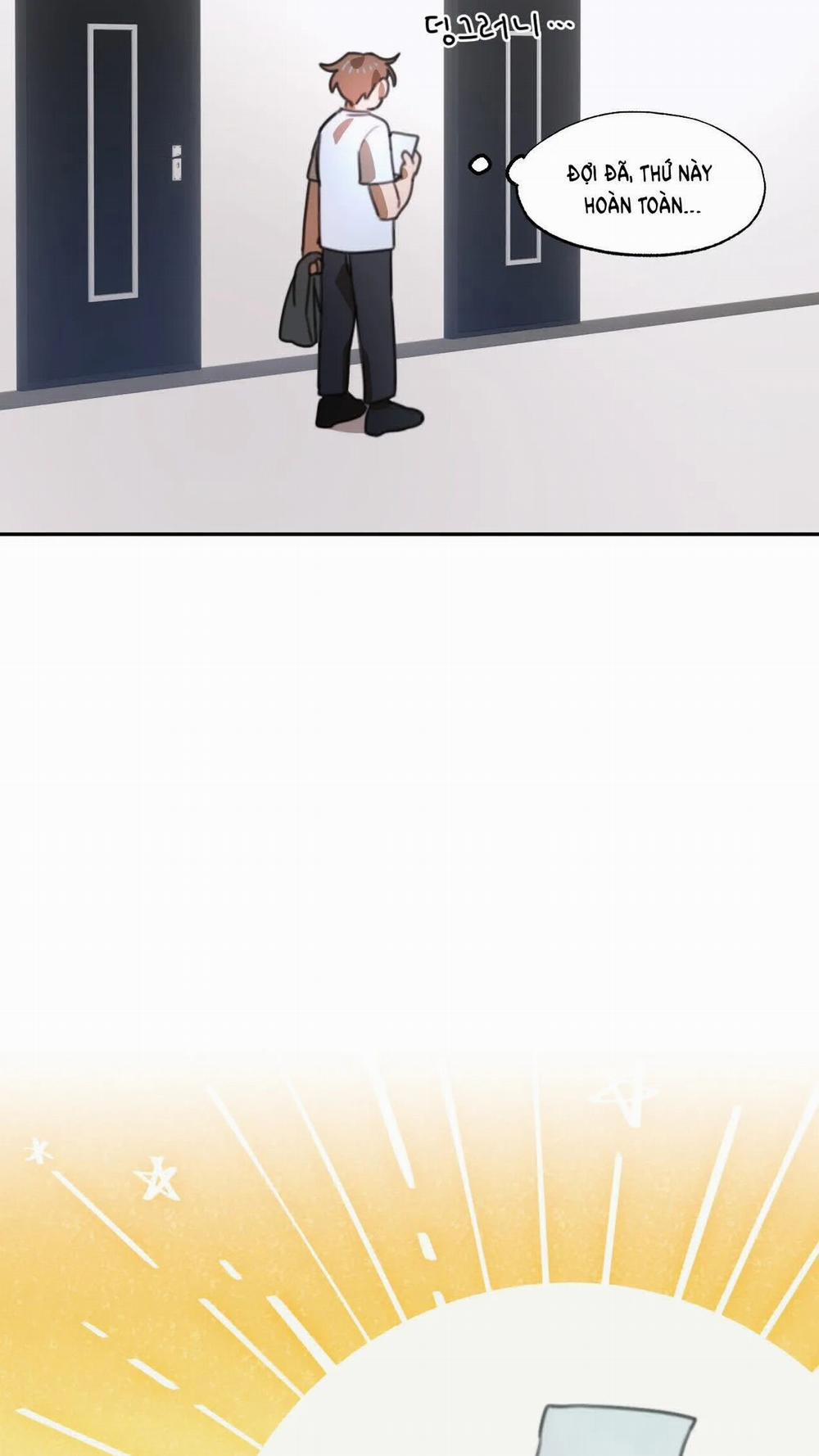 [Truyện Ngắn Trung Niên] Cậu Bé Bán Hoa 2.2 trang 22