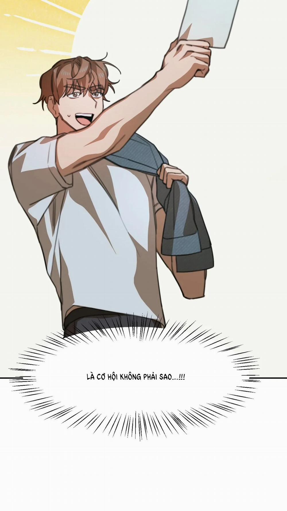 [Truyện Ngắn Trung Niên] Cậu Bé Bán Hoa 2.2 trang 23