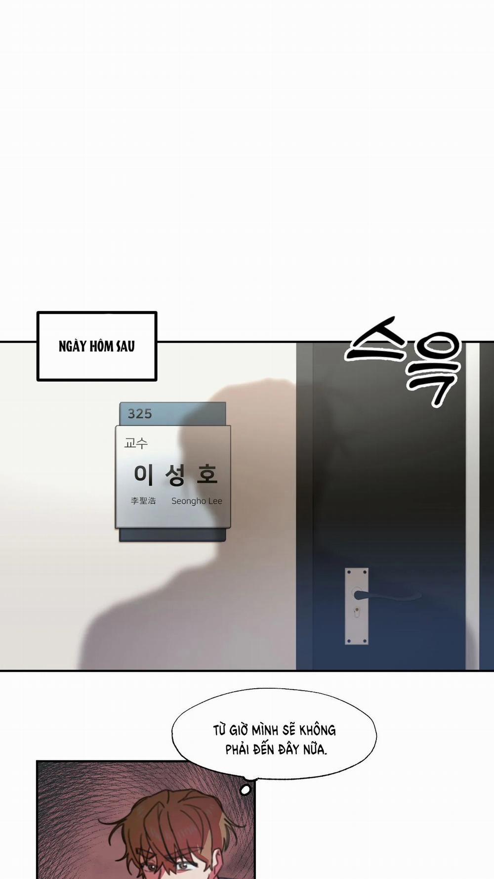 [Truyện Ngắn Trung Niên] Cậu Bé Bán Hoa 2.2 trang 25