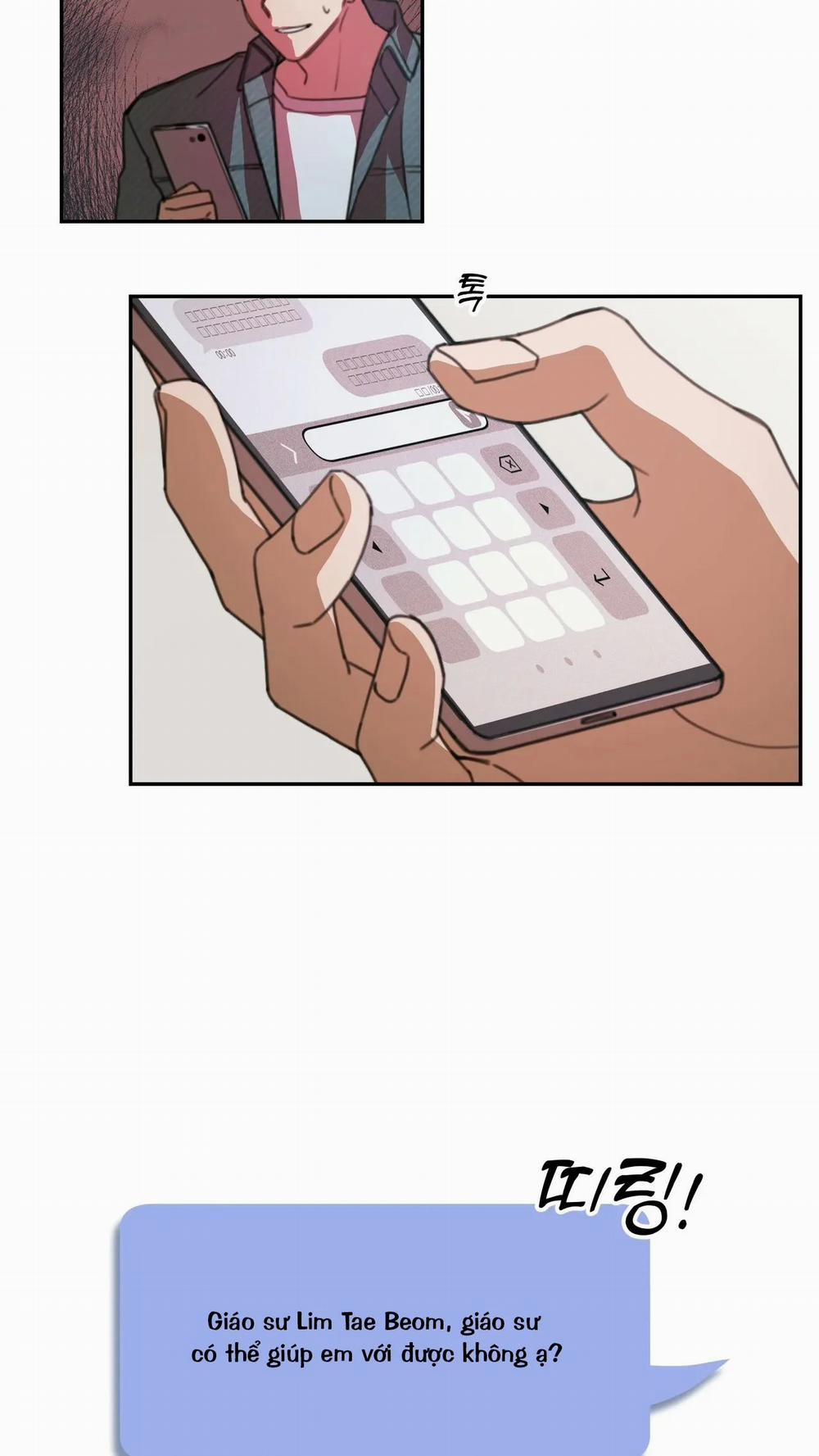 [Truyện Ngắn Trung Niên] Cậu Bé Bán Hoa 2.2 trang 26