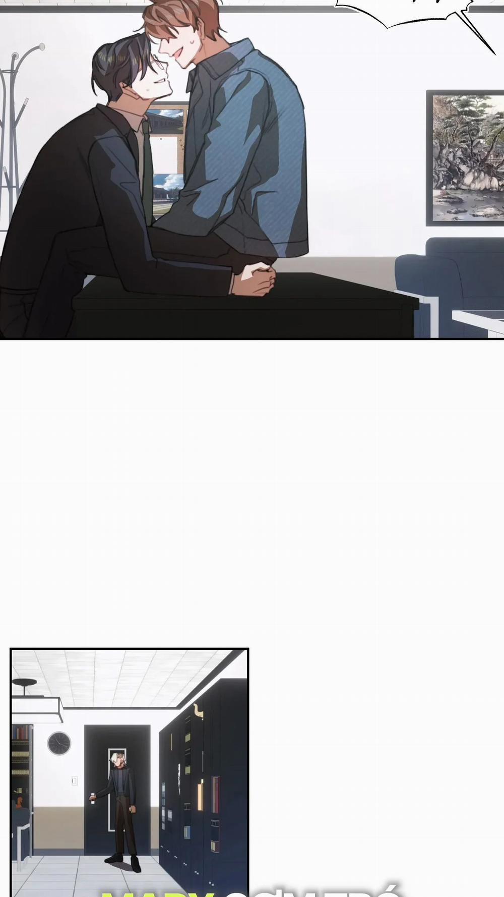 [Truyện Ngắn Trung Niên] Cậu Bé Bán Hoa 2.2 trang 33