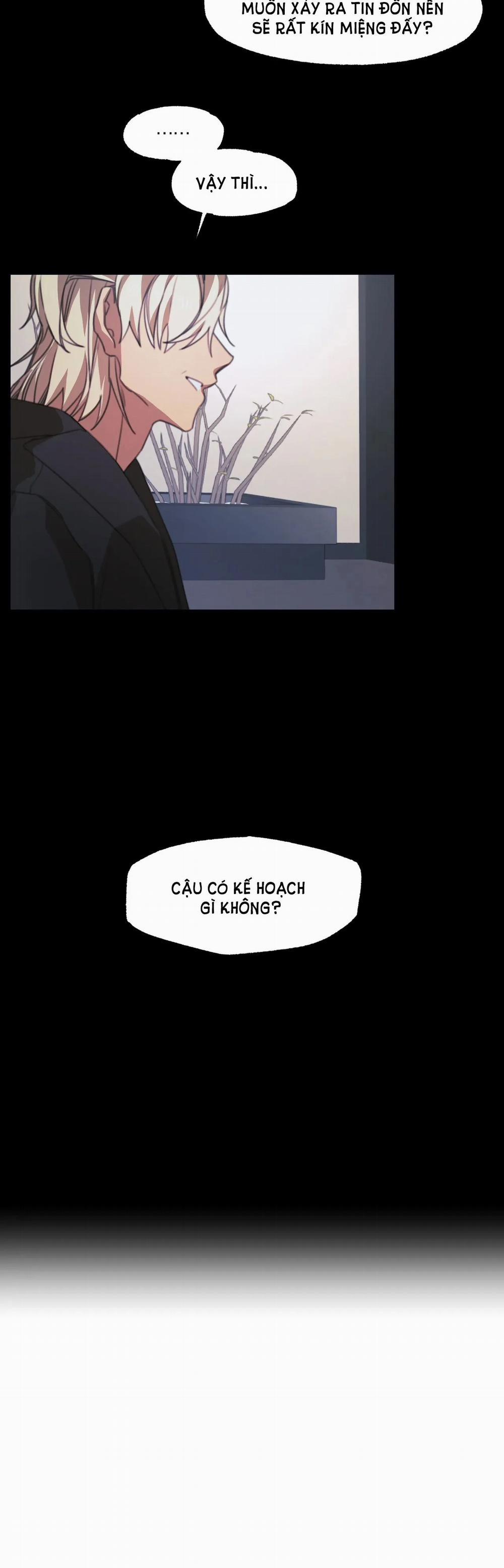 [Truyện Ngắn Trung Niên] Cậu Bé Bán Hoa 3.1 trang 10