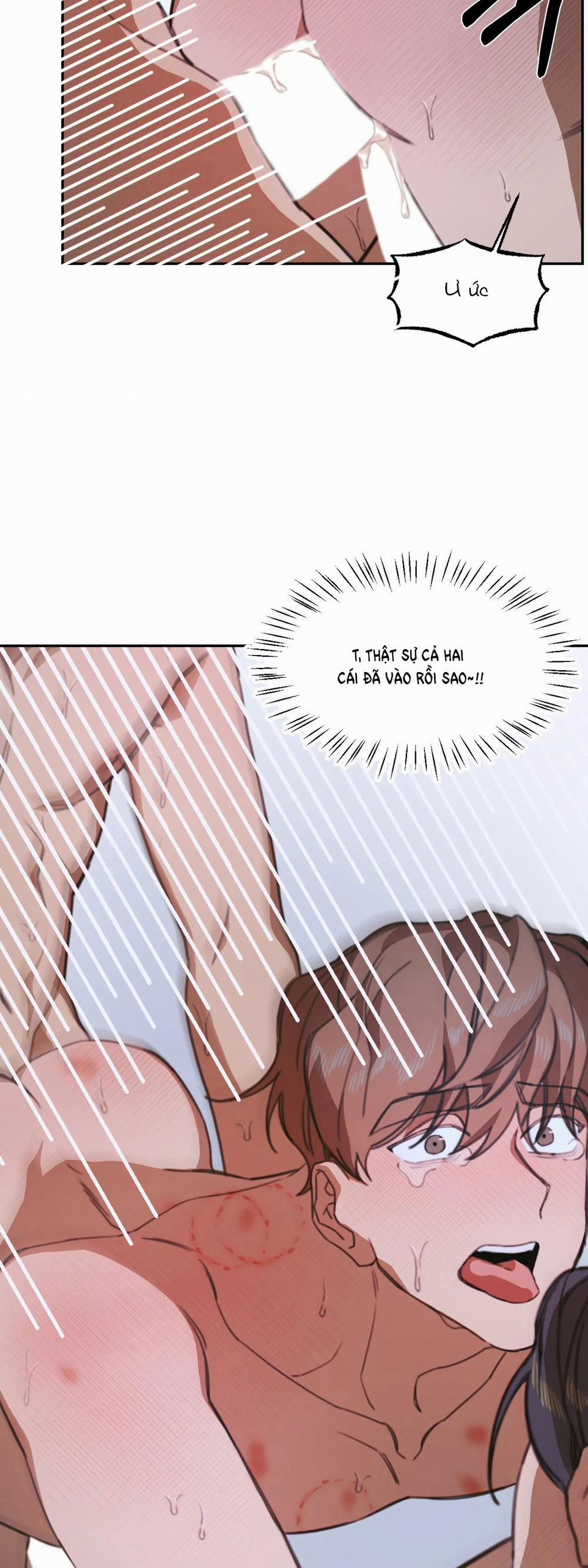 [Truyện Ngắn Trung Niên] Cậu Bé Bán Hoa 3.2 trang 16