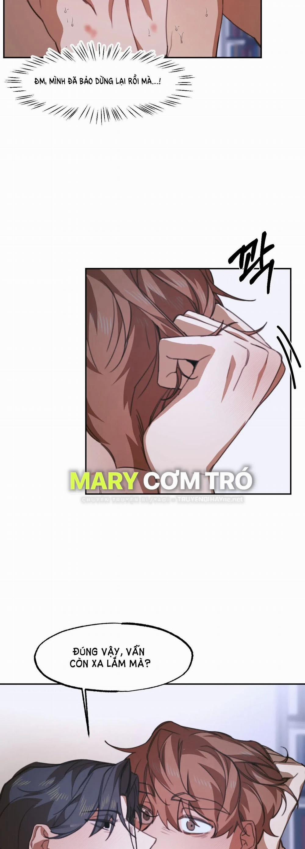 [Truyện Ngắn Trung Niên] Cậu Bé Bán Hoa 3.2 trang 27