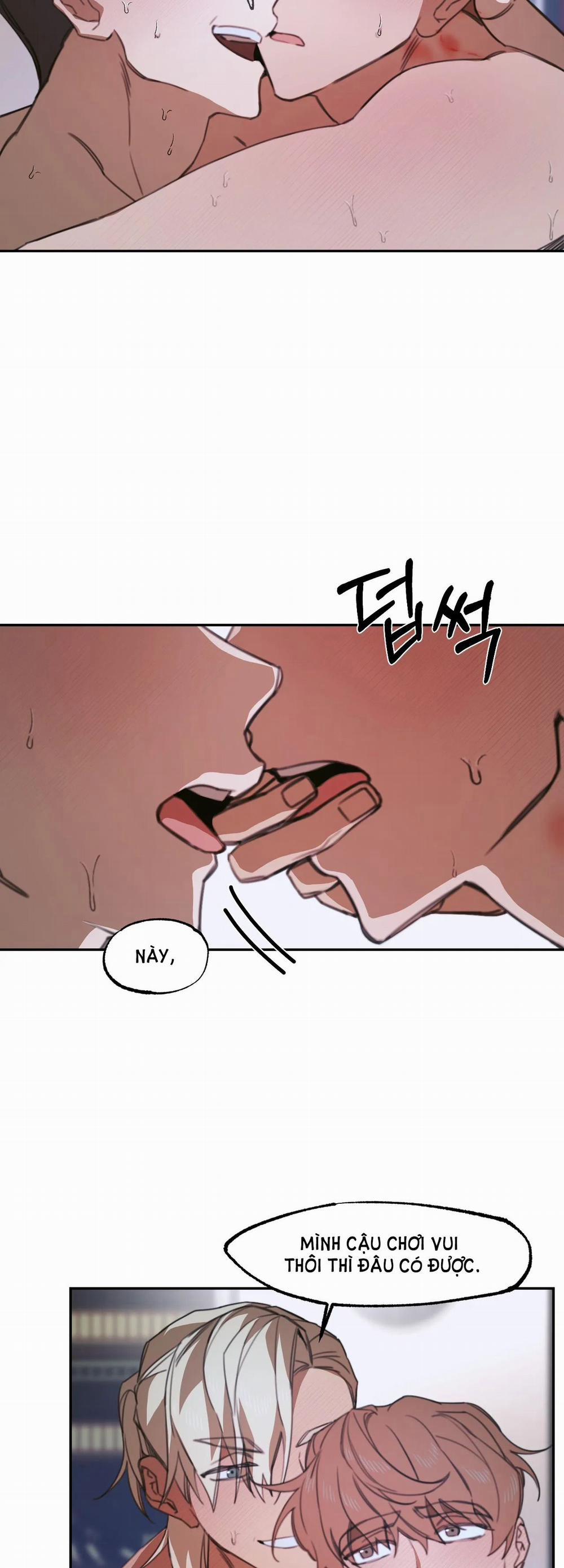 [Truyện Ngắn Trung Niên] Cậu Bé Bán Hoa 3.2 trang 28