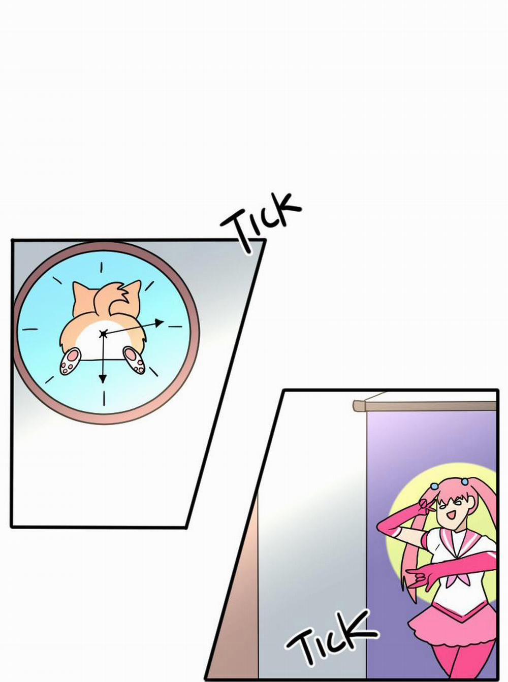 Truyện Ngôn Nhưng Không Ngôn Lắm 10 trang 1