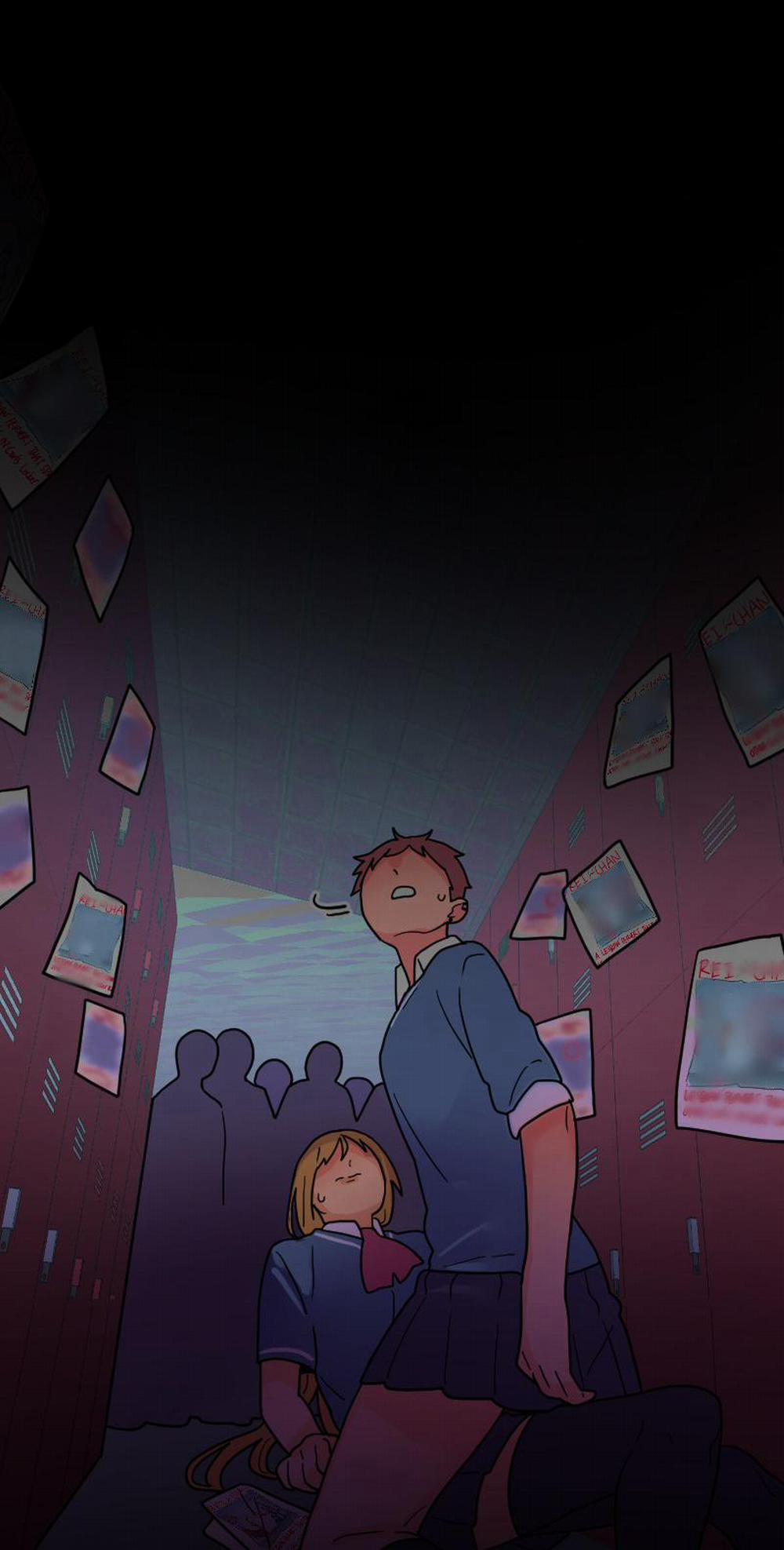 Truyện Ngôn Nhưng Không Ngôn Lắm 10 trang 10