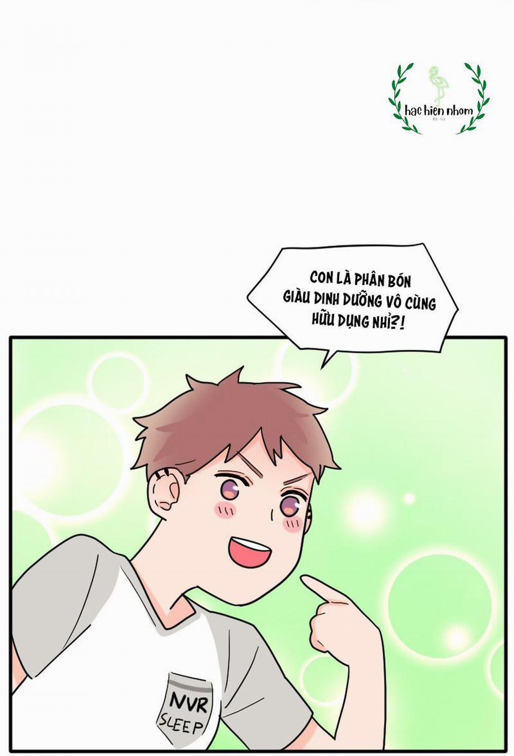 Truyện Ngôn Nhưng Không Ngôn Lắm 10 trang 107