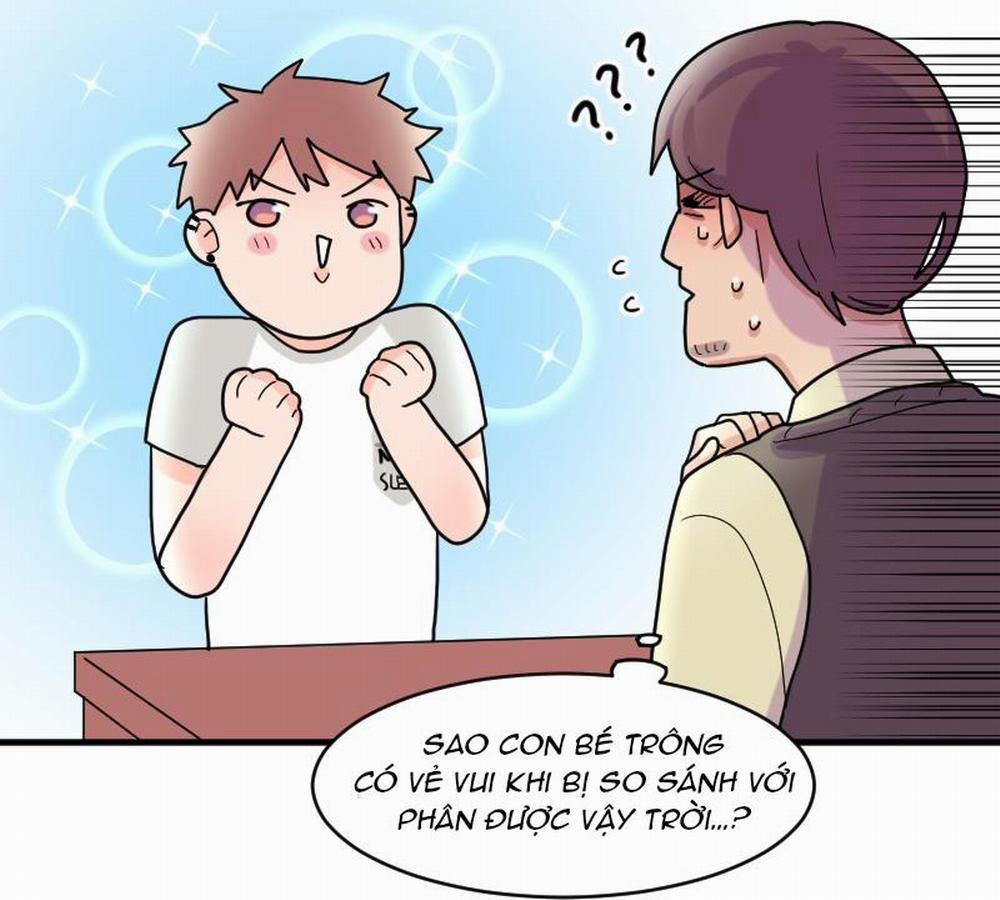 Truyện Ngôn Nhưng Không Ngôn Lắm 10 trang 109