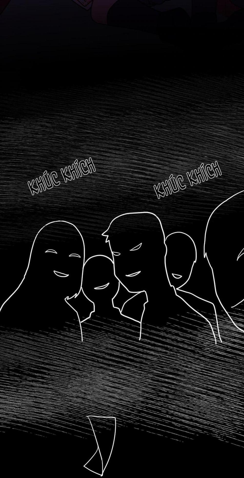 Truyện Ngôn Nhưng Không Ngôn Lắm 10 trang 11