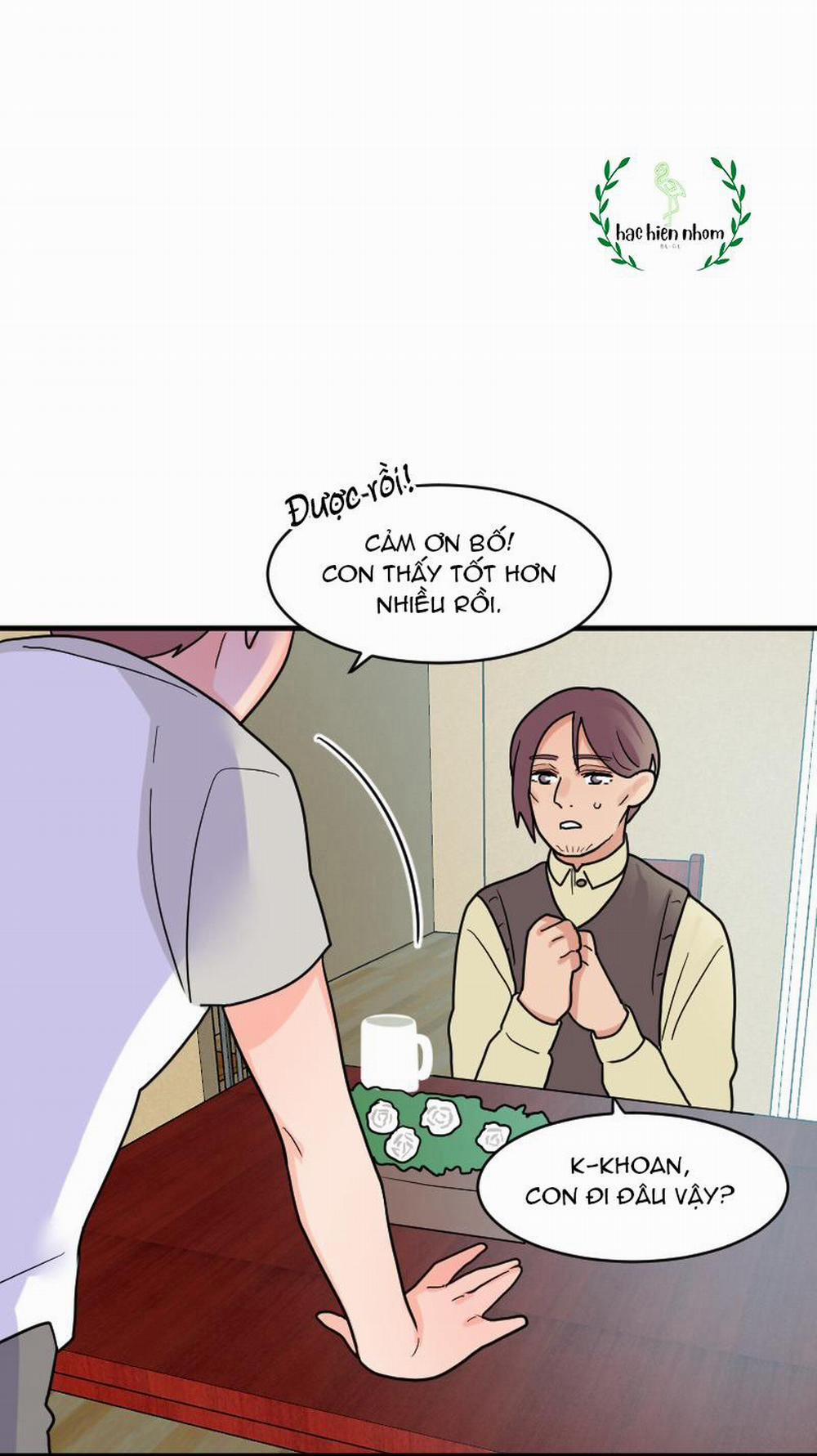 Truyện Ngôn Nhưng Không Ngôn Lắm 10 trang 110