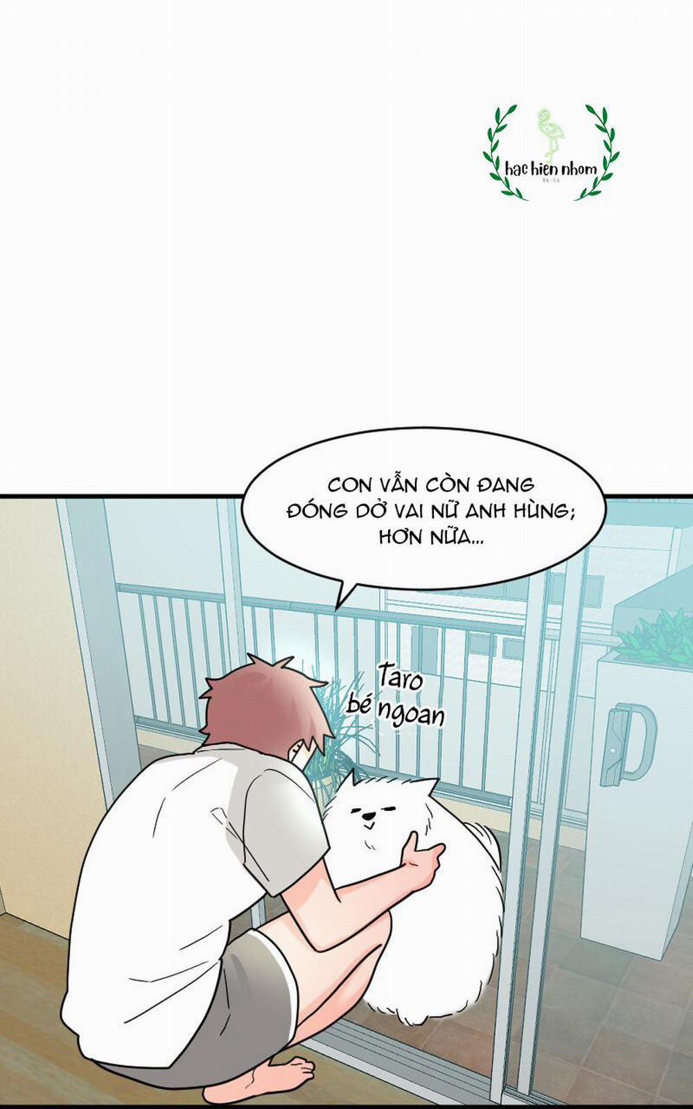 Truyện Ngôn Nhưng Không Ngôn Lắm 10 trang 115