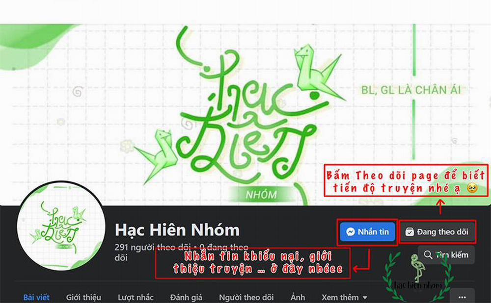 Truyện Ngôn Nhưng Không Ngôn Lắm 10 trang 129