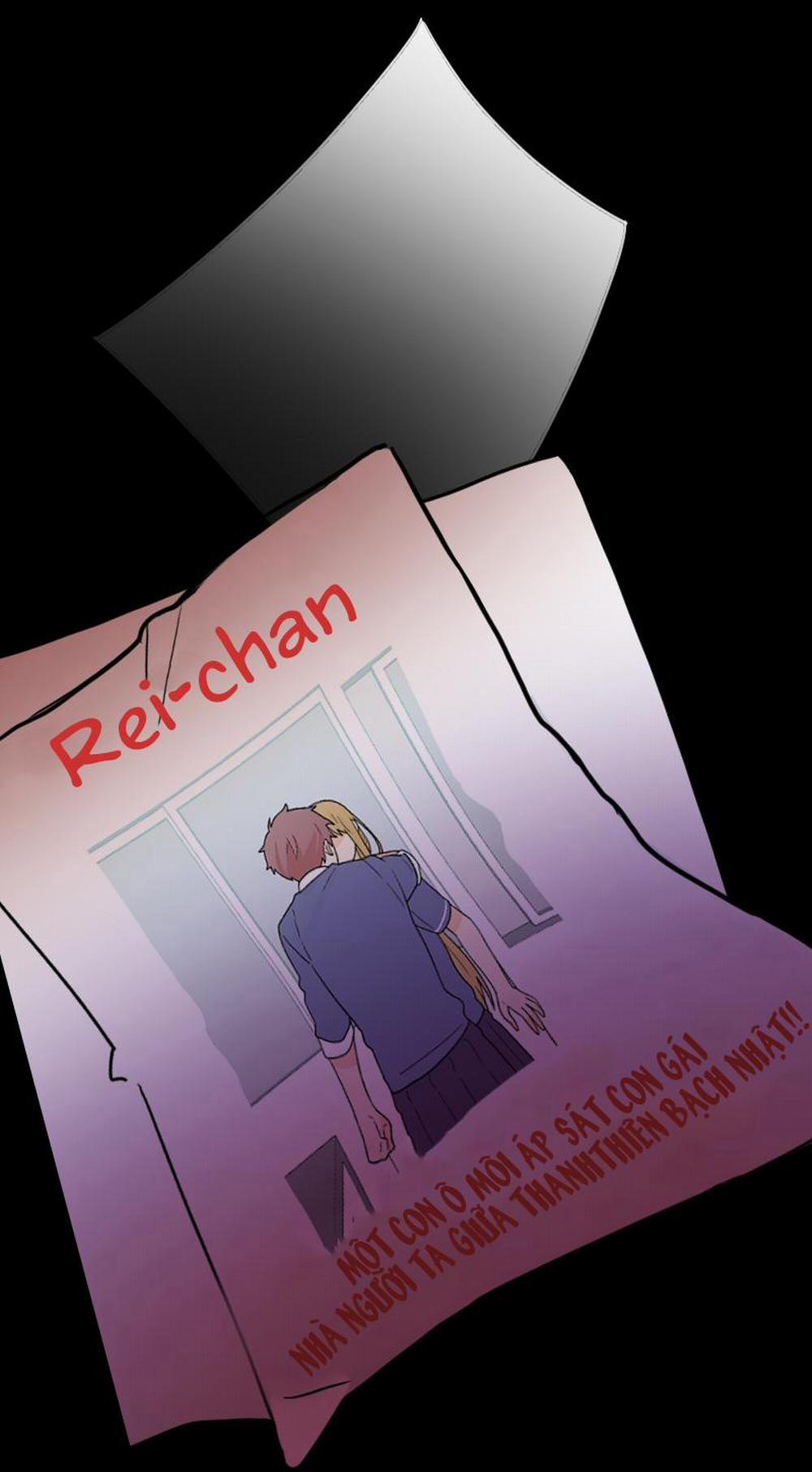 Truyện Ngôn Nhưng Không Ngôn Lắm 10 trang 13