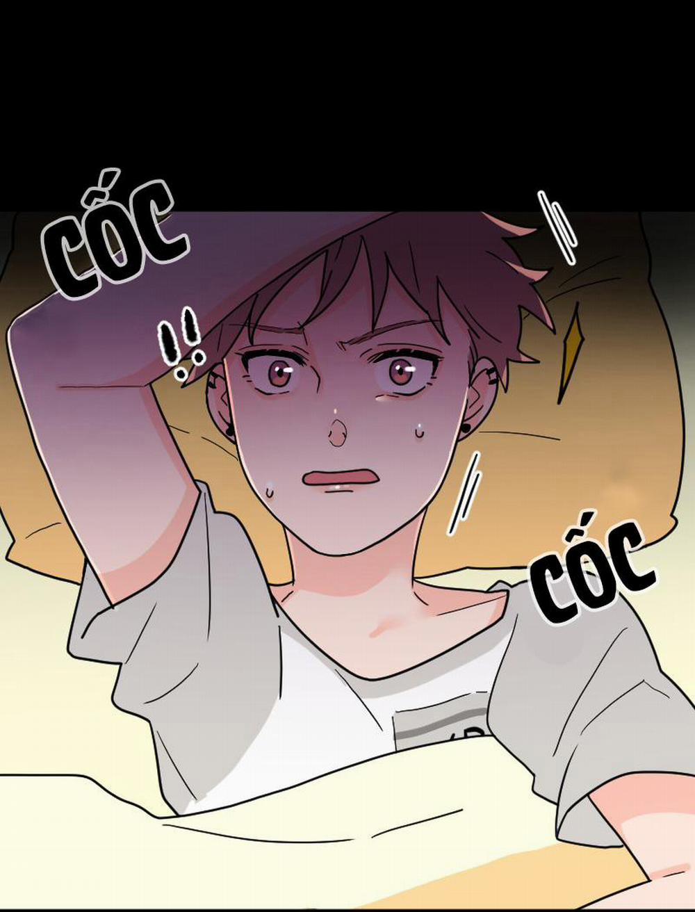 Truyện Ngôn Nhưng Không Ngôn Lắm 10 trang 19