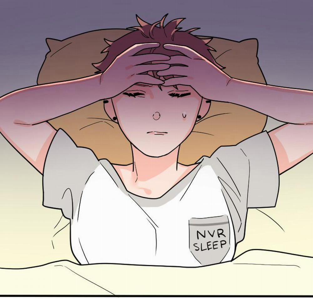 Truyện Ngôn Nhưng Không Ngôn Lắm 10 trang 21