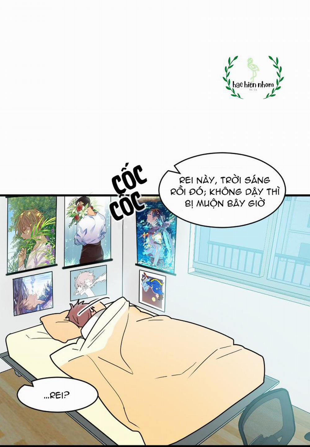 Truyện Ngôn Nhưng Không Ngôn Lắm 10 trang 22