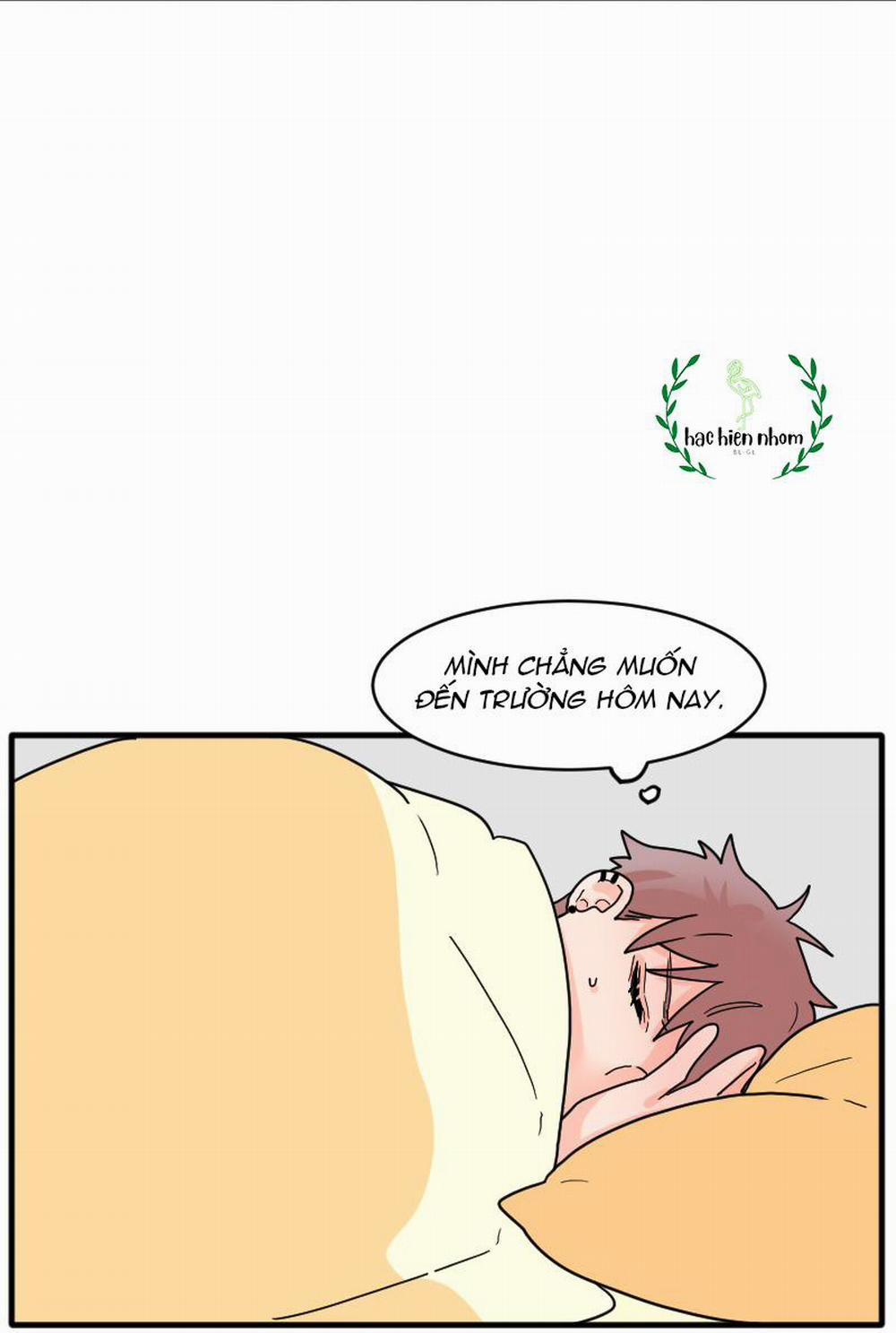 Truyện Ngôn Nhưng Không Ngôn Lắm 10 trang 23