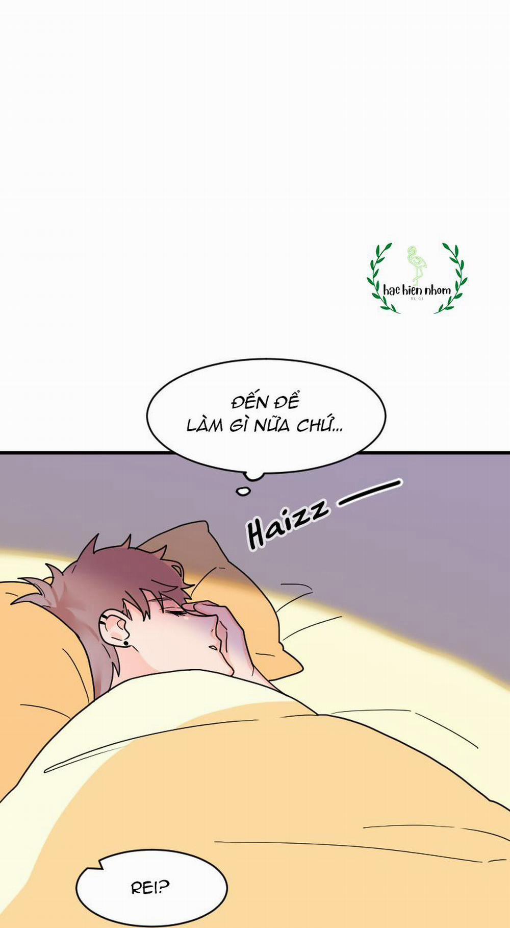 Truyện Ngôn Nhưng Không Ngôn Lắm 10 trang 24