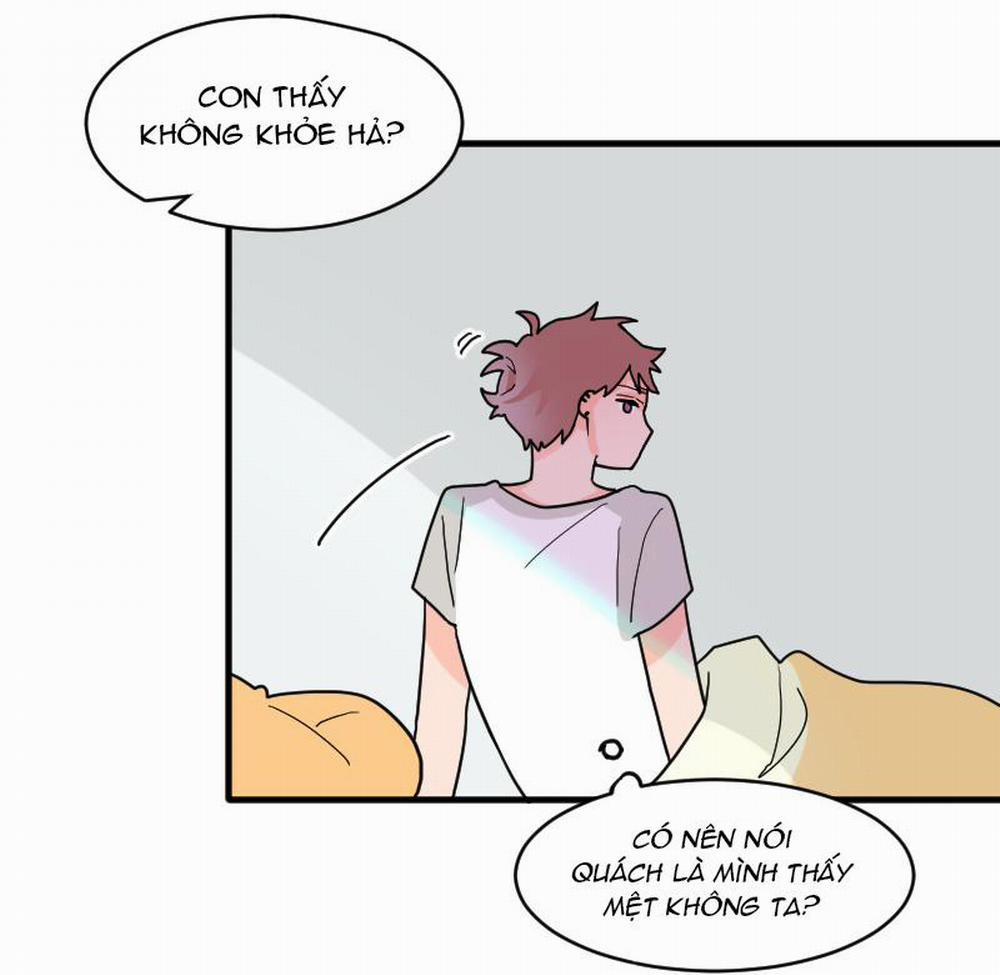 Truyện Ngôn Nhưng Không Ngôn Lắm 10 trang 31