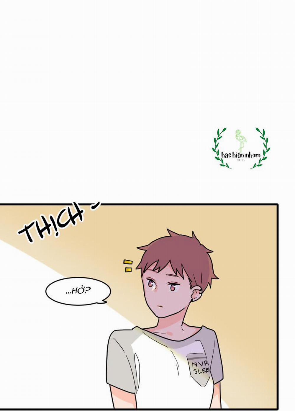 Truyện Ngôn Nhưng Không Ngôn Lắm 10 trang 32