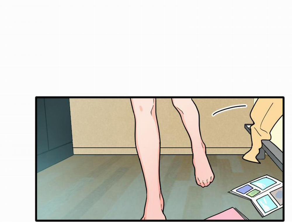 Truyện Ngôn Nhưng Không Ngôn Lắm 10 trang 33