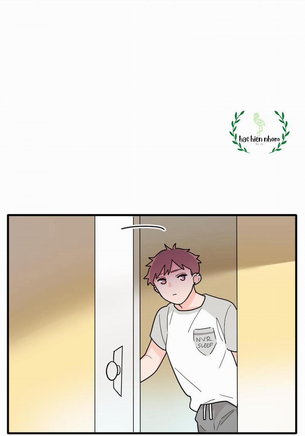 Truyện Ngôn Nhưng Không Ngôn Lắm 10 trang 34