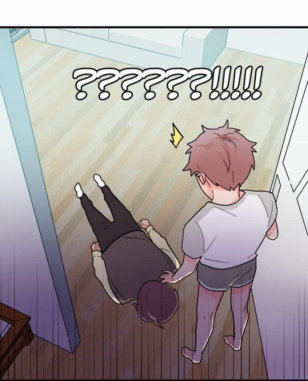 Truyện Ngôn Nhưng Không Ngôn Lắm 10 trang 36