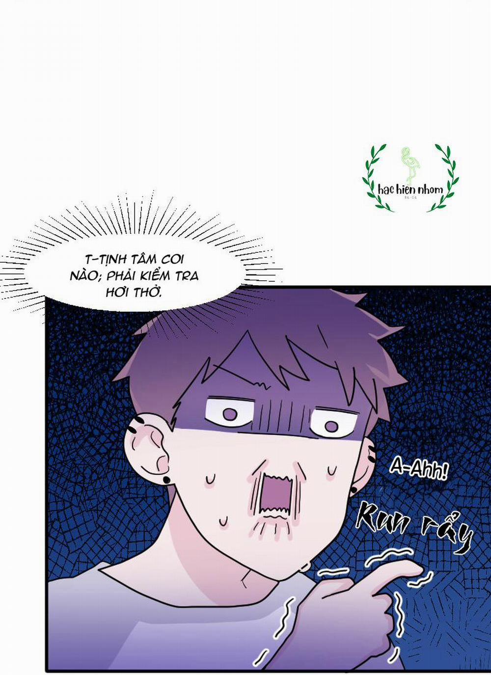 Truyện Ngôn Nhưng Không Ngôn Lắm 10 trang 41