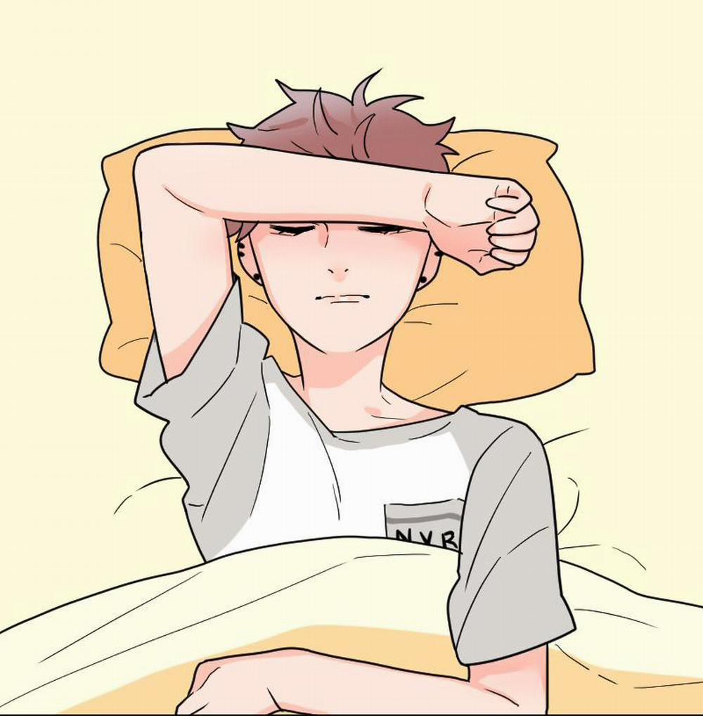 Truyện Ngôn Nhưng Không Ngôn Lắm 10 trang 5