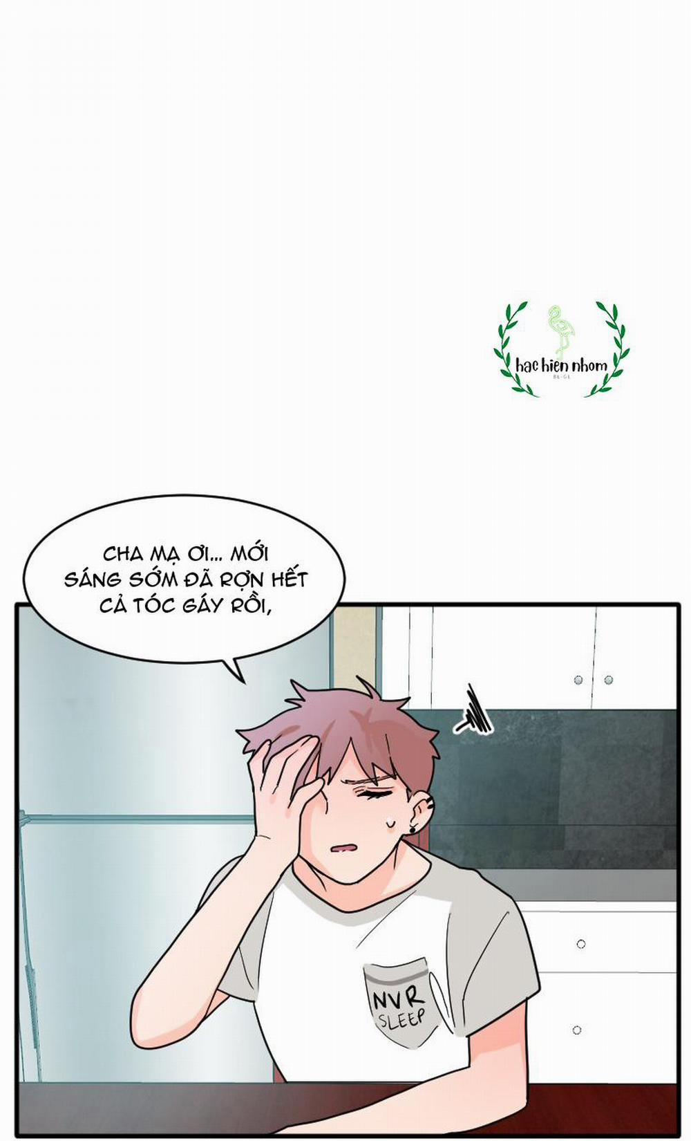 Truyện Ngôn Nhưng Không Ngôn Lắm 10 trang 50