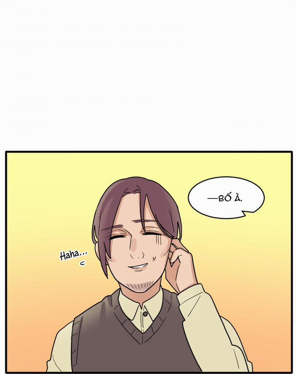 Truyện Ngôn Nhưng Không Ngôn Lắm 10 trang 51