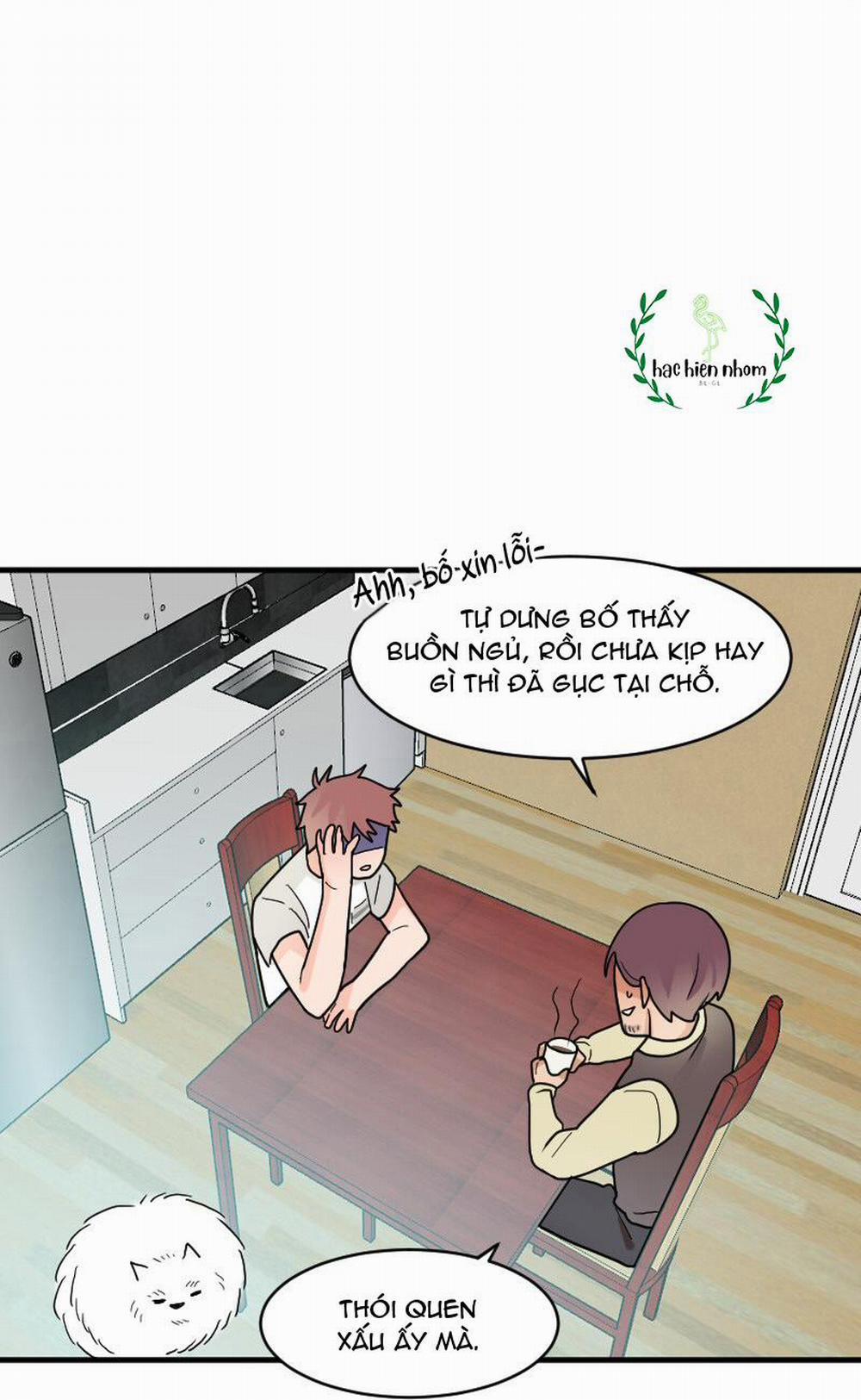 Truyện Ngôn Nhưng Không Ngôn Lắm 10 trang 52