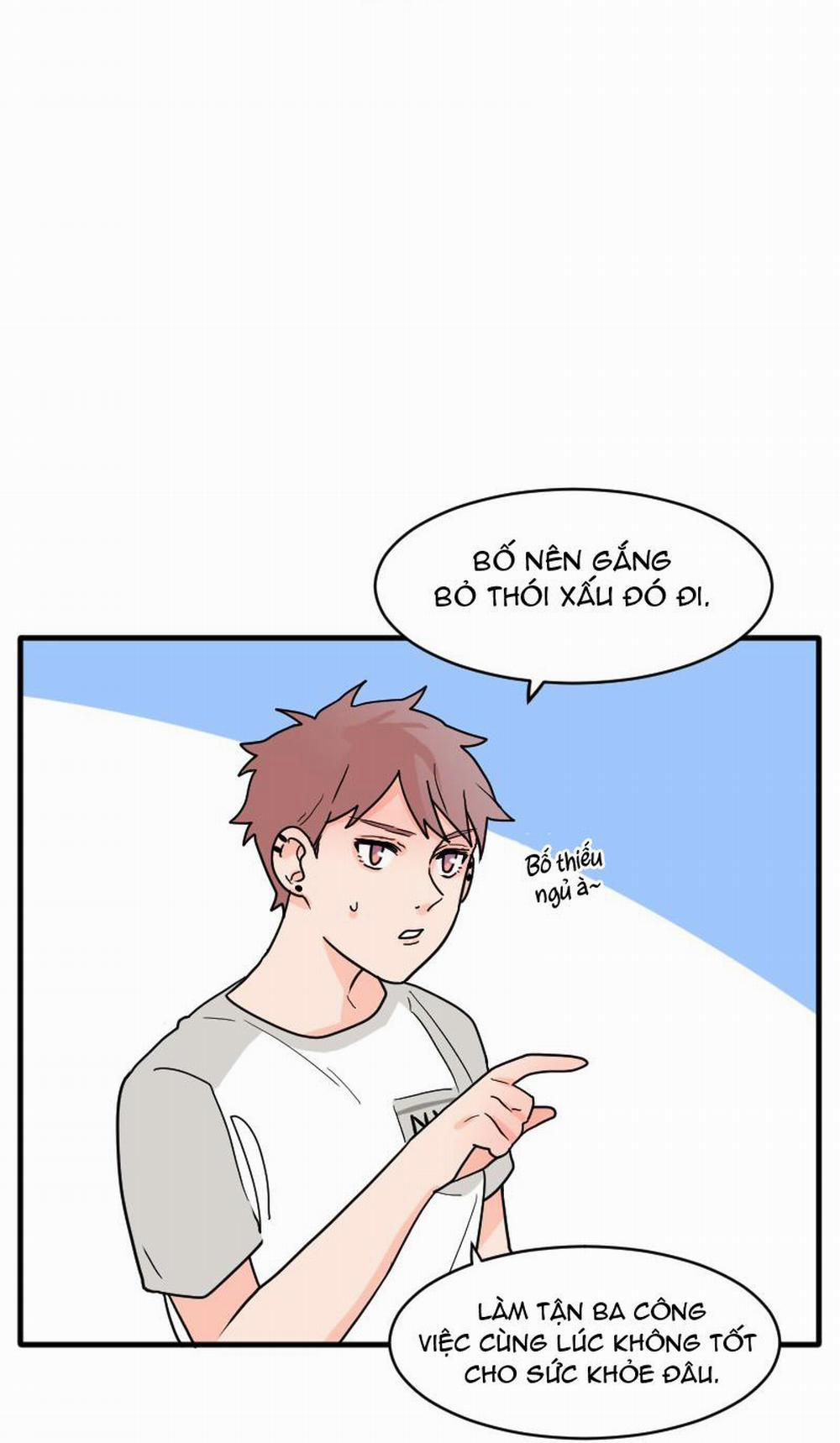 Truyện Ngôn Nhưng Không Ngôn Lắm 10 trang 53