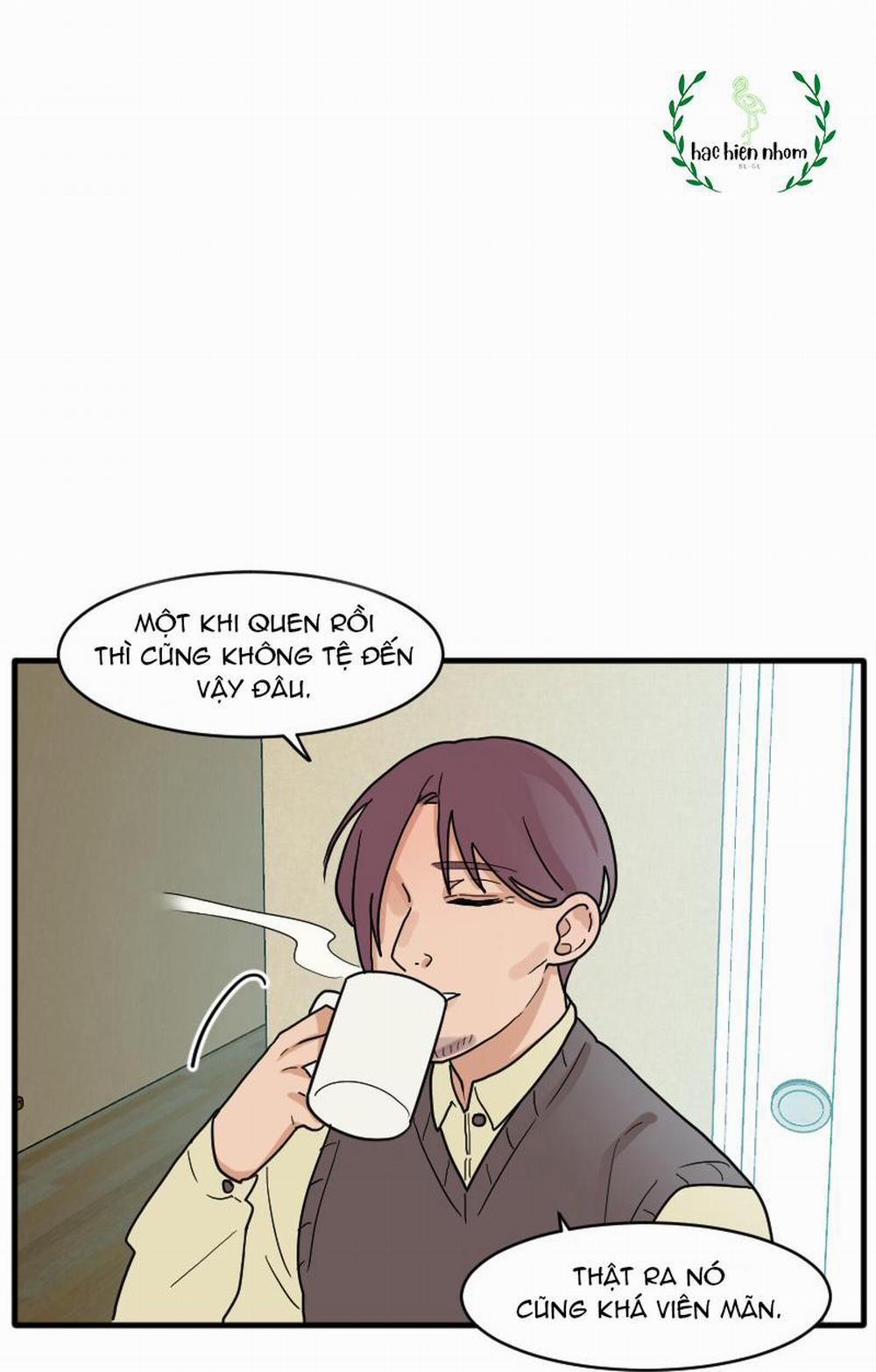 Truyện Ngôn Nhưng Không Ngôn Lắm 10 trang 54