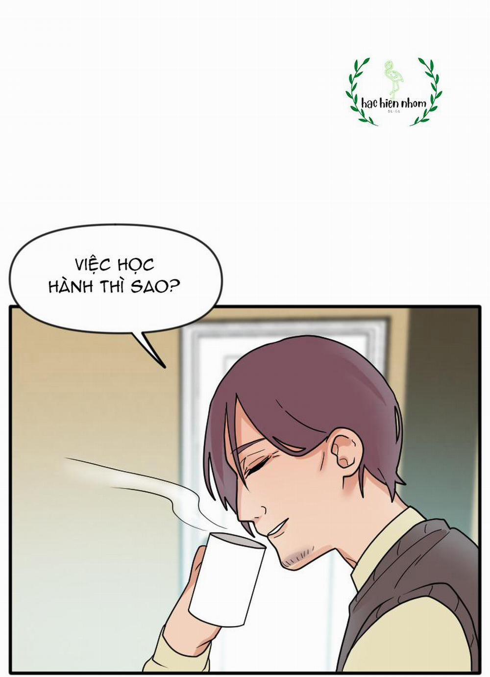 Truyện Ngôn Nhưng Không Ngôn Lắm 10 trang 58