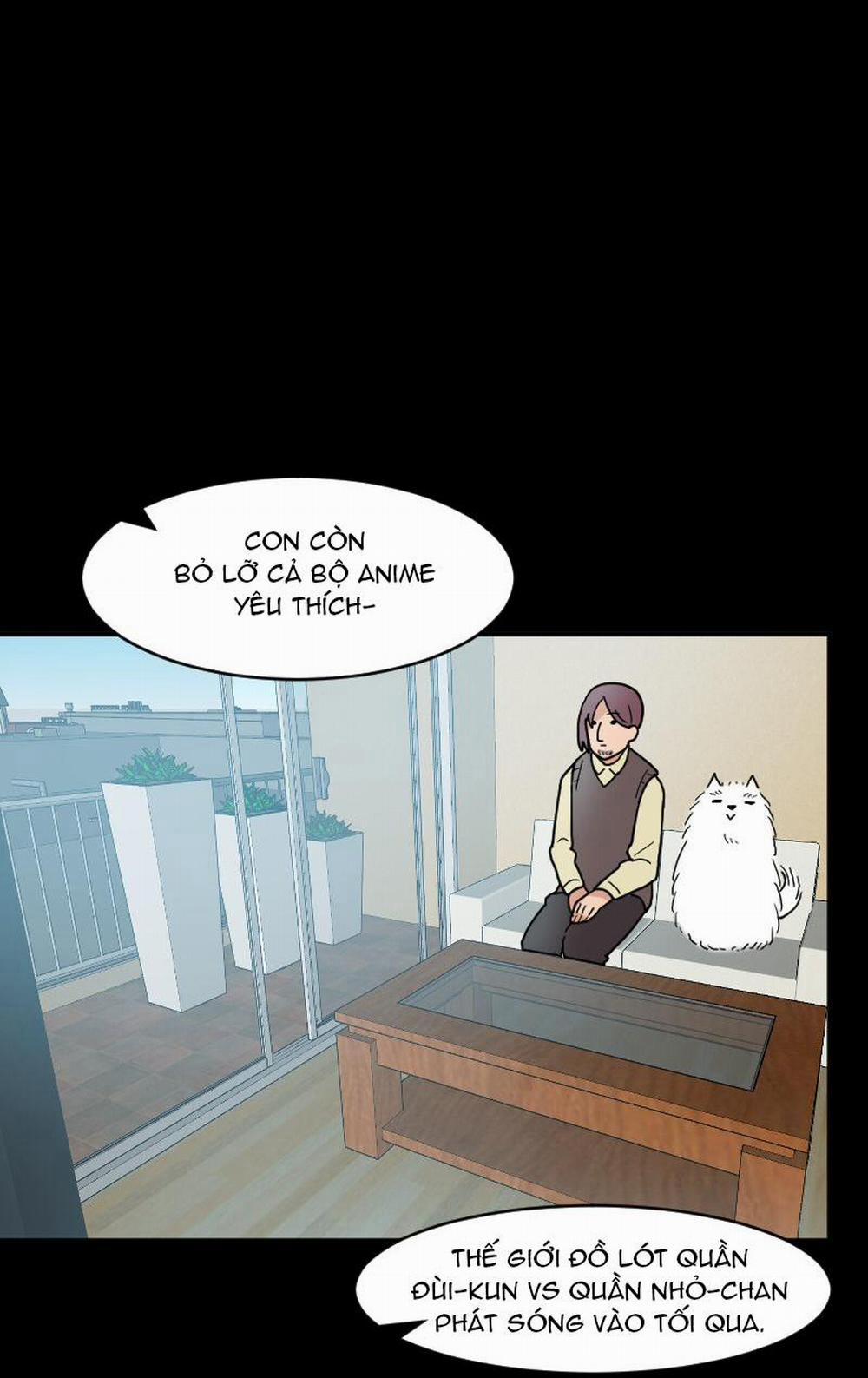 Truyện Ngôn Nhưng Không Ngôn Lắm 10 trang 63