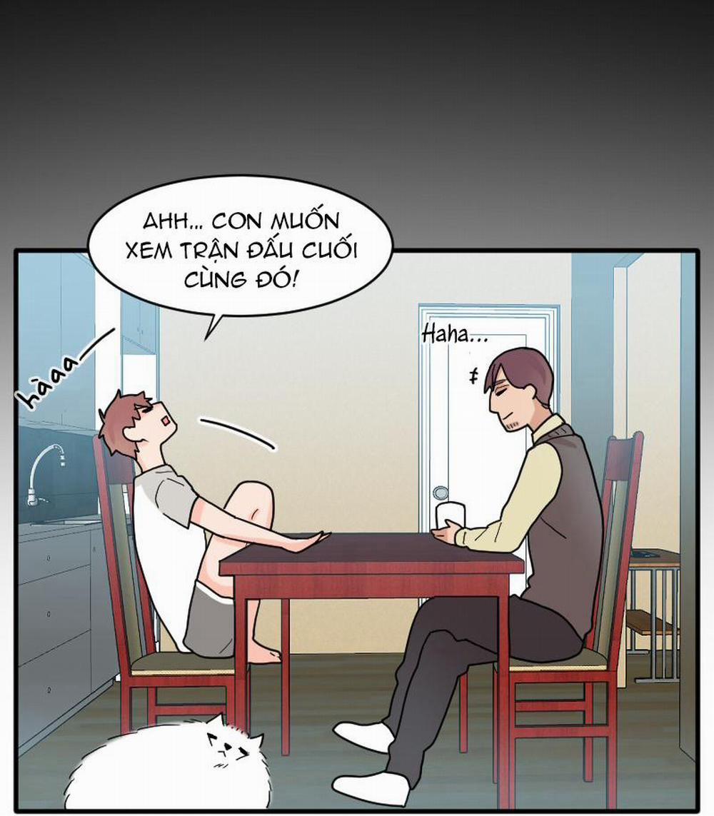 Truyện Ngôn Nhưng Không Ngôn Lắm 10 trang 66