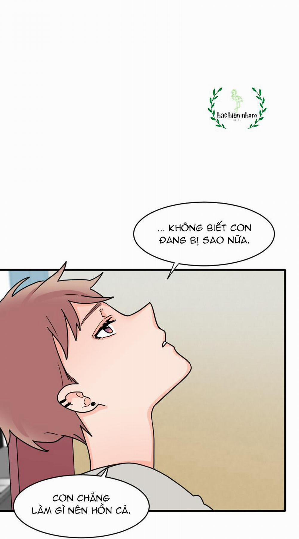 Truyện Ngôn Nhưng Không Ngôn Lắm 10 trang 67