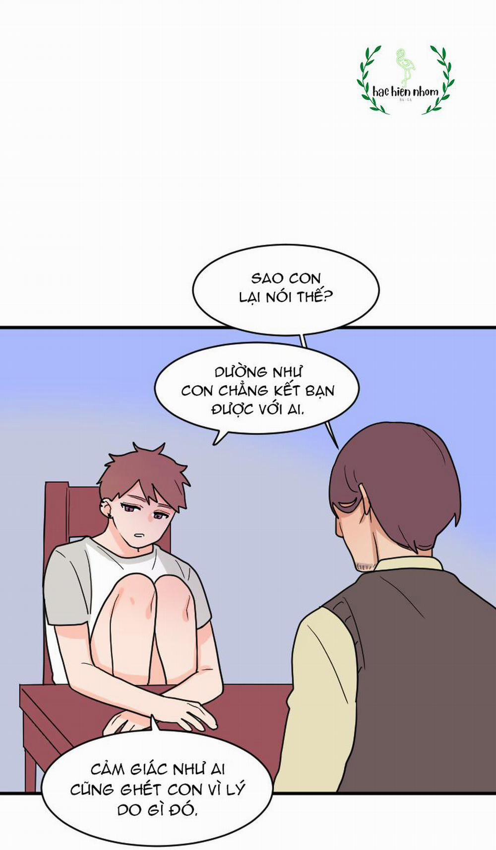 Truyện Ngôn Nhưng Không Ngôn Lắm 10 trang 68