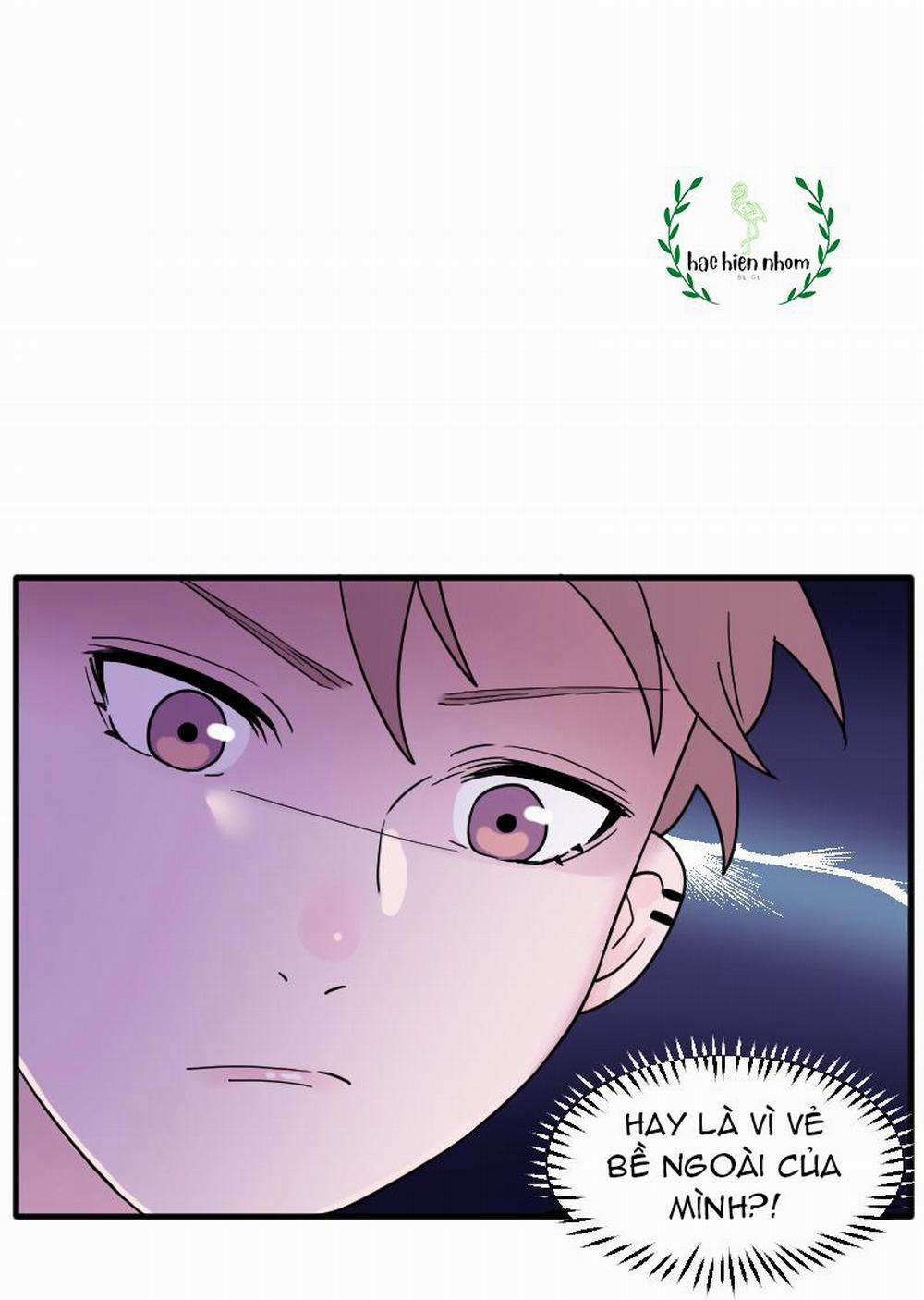 Truyện Ngôn Nhưng Không Ngôn Lắm 10 trang 69