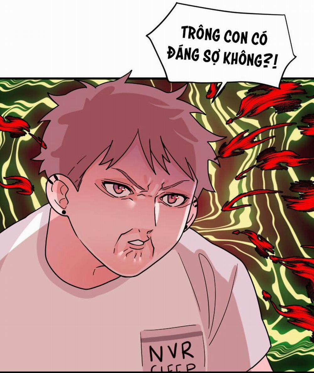 Truyện Ngôn Nhưng Không Ngôn Lắm 10 trang 72