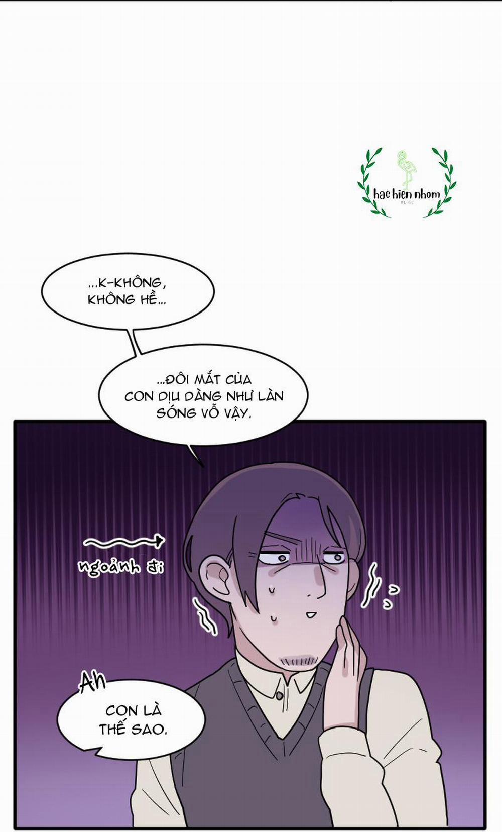 Truyện Ngôn Nhưng Không Ngôn Lắm 10 trang 73