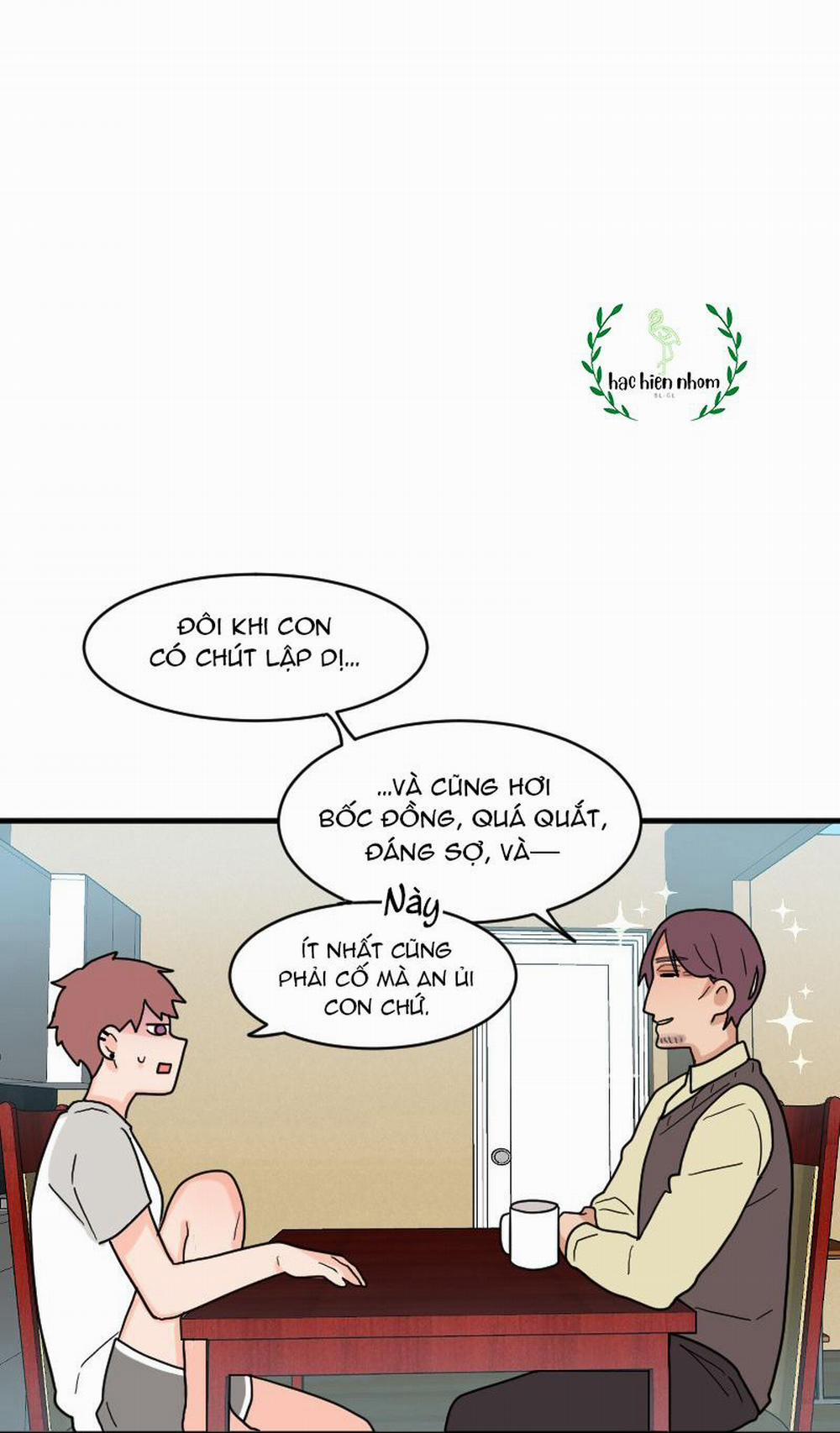 Truyện Ngôn Nhưng Không Ngôn Lắm 10 trang 74