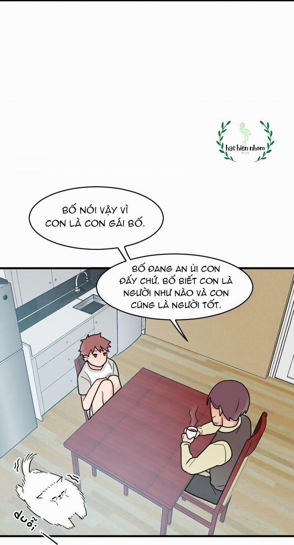 Truyện Ngôn Nhưng Không Ngôn Lắm 10 trang 75