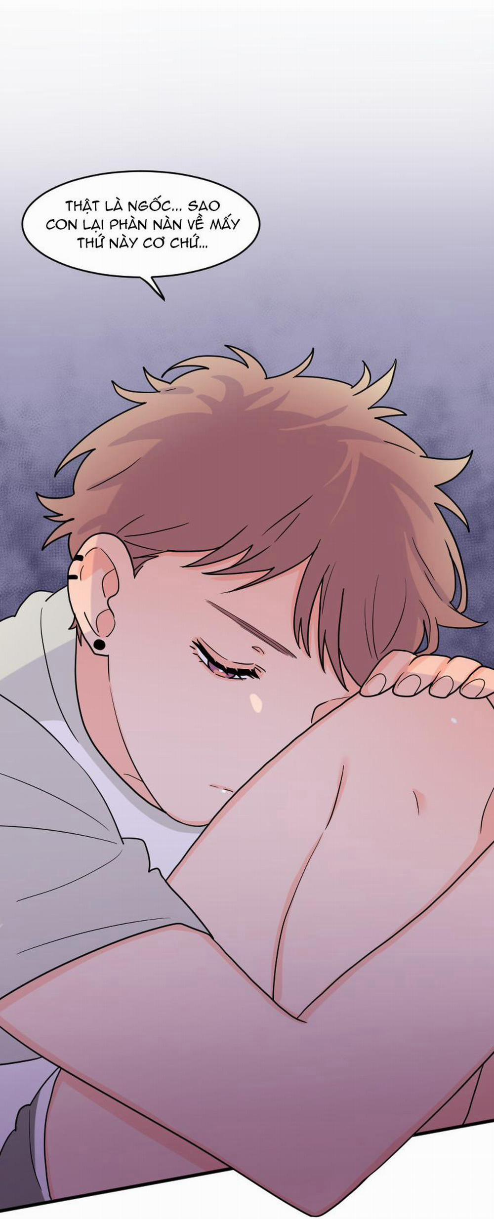 Truyện Ngôn Nhưng Không Ngôn Lắm 10 trang 77