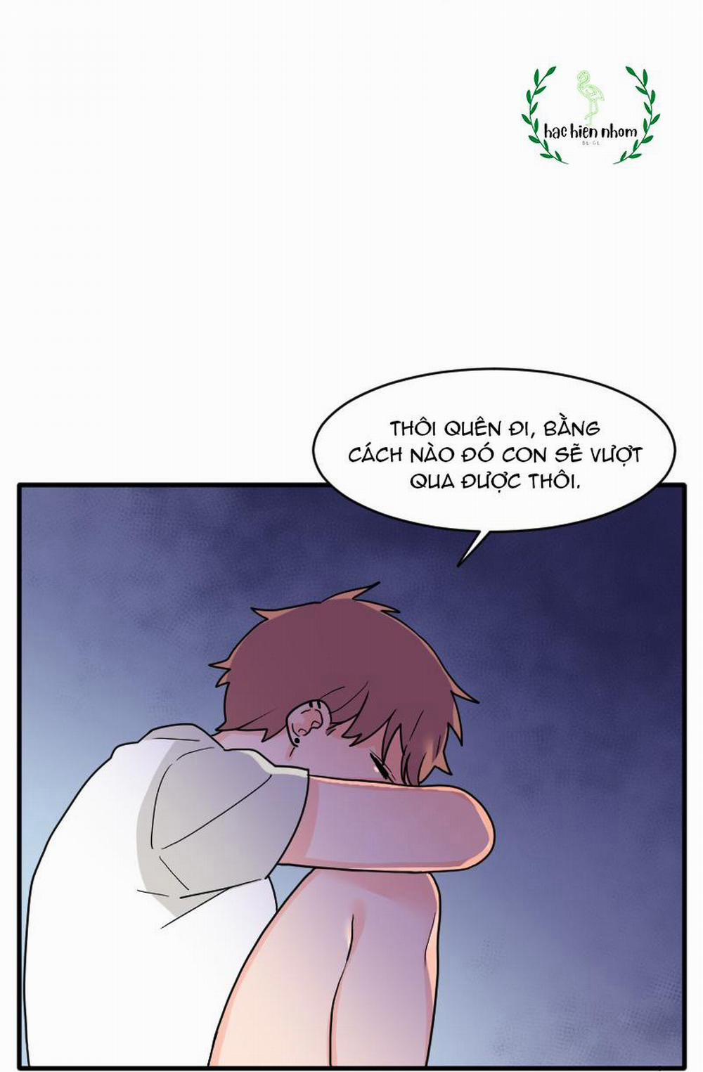 Truyện Ngôn Nhưng Không Ngôn Lắm 10 trang 78