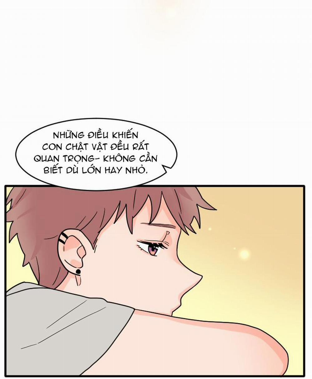 Truyện Ngôn Nhưng Không Ngôn Lắm 10 trang 83