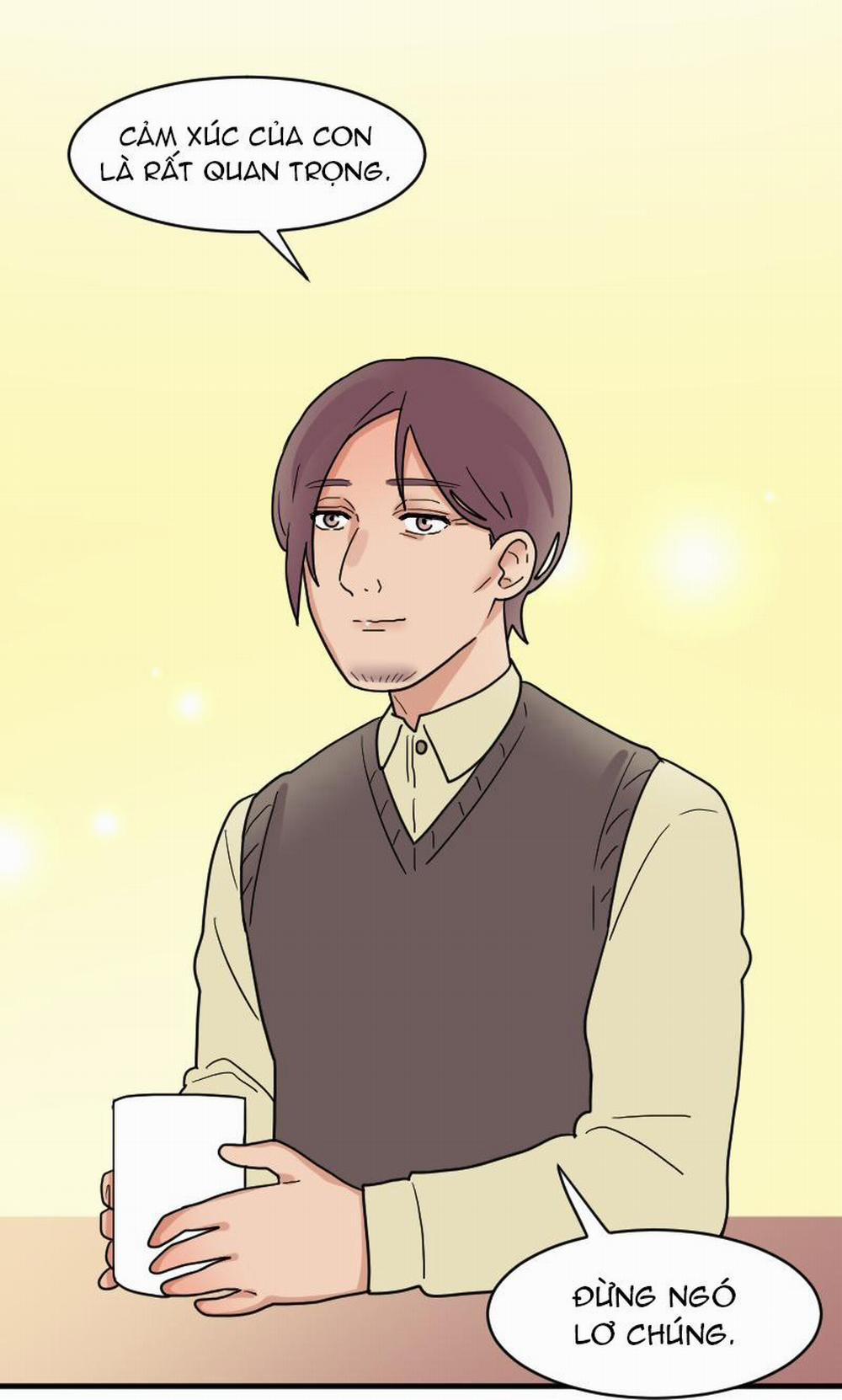 Truyện Ngôn Nhưng Không Ngôn Lắm 10 trang 85